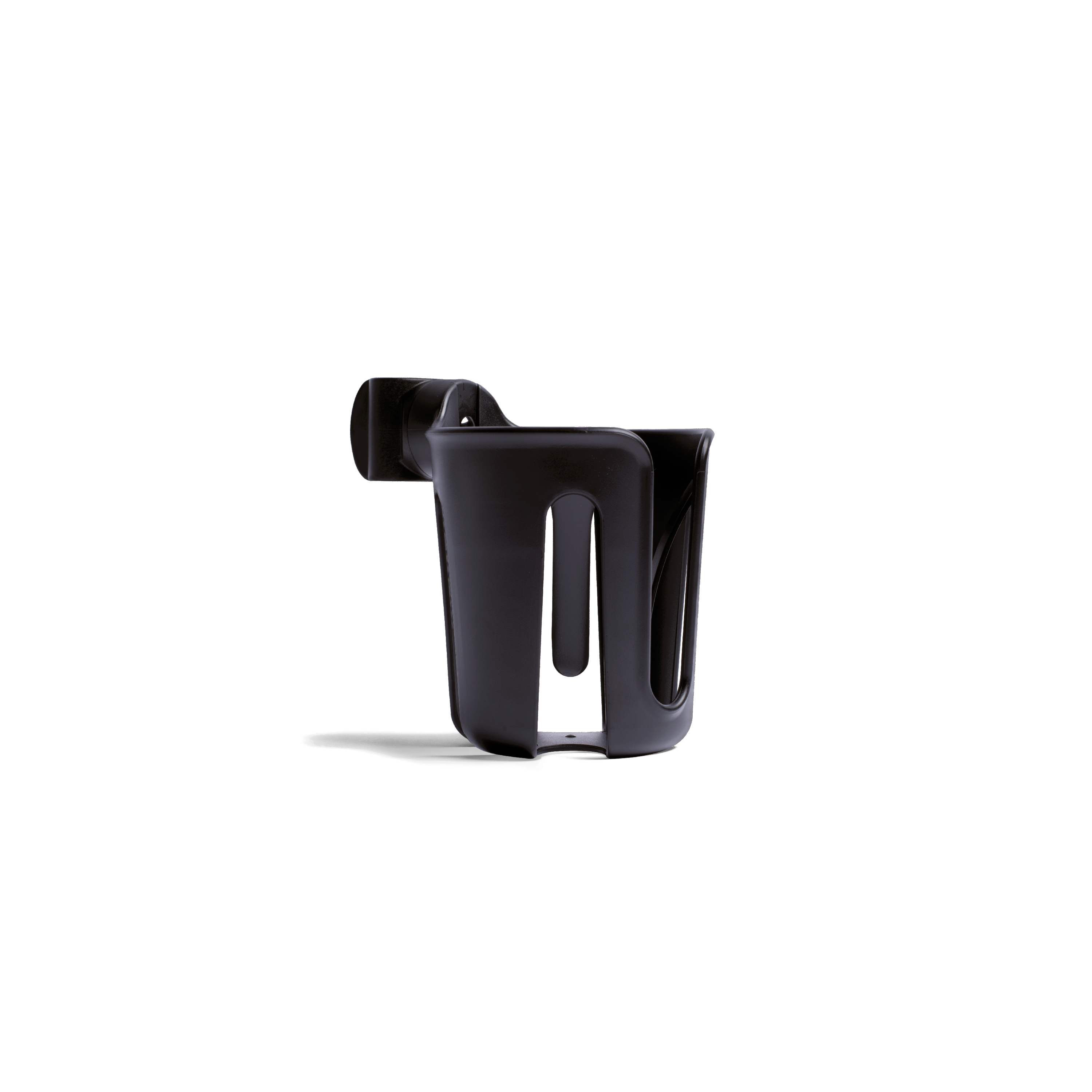 Portabicchiere Stokke® YOYO®, Nero, mainview immagine della galleria 4